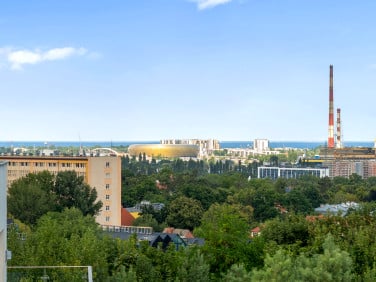 Mieszkanie Gdańsk