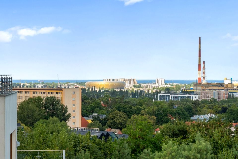 Mieszkanie Gdańsk