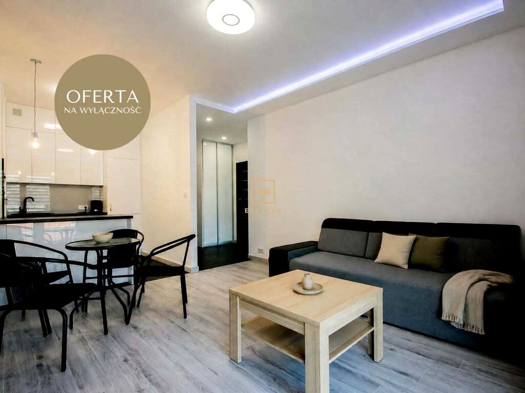 Apartament, ul. Rakowicka