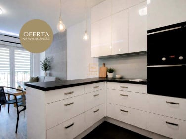 Mieszkanie apartamentowiec wynajem