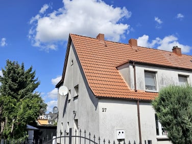Mieszkanie Szczecin