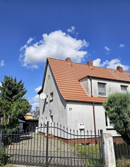 Mieszkanie Szczecin
