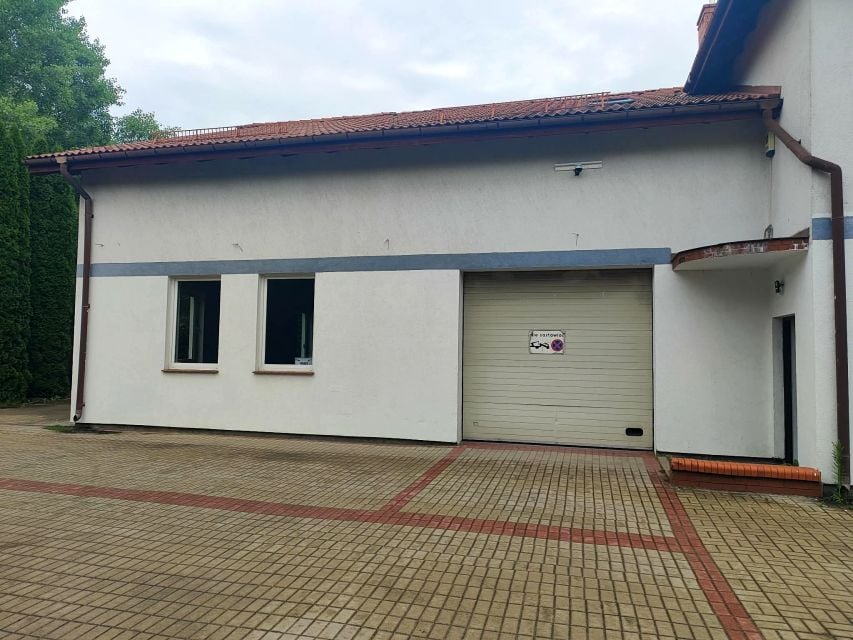Lokal Olsztyn