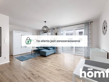 Mieszkanie Wrocław