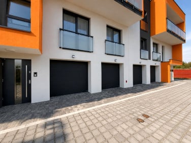 Mieszkanie Rzeszów