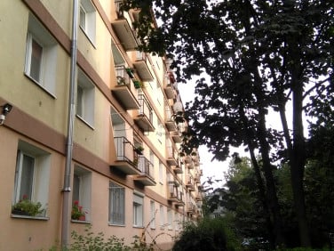 Mieszkanie Łódź