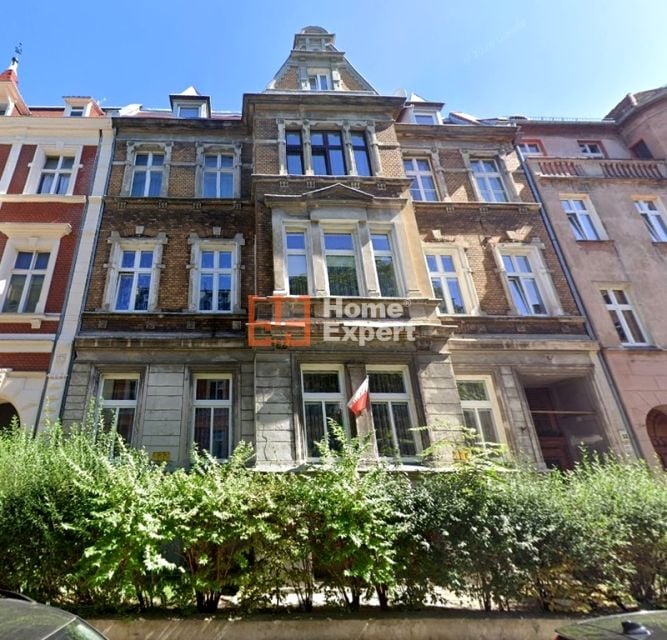 Mieszkanie Wrocław