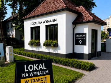 Lokal Bolesławiec