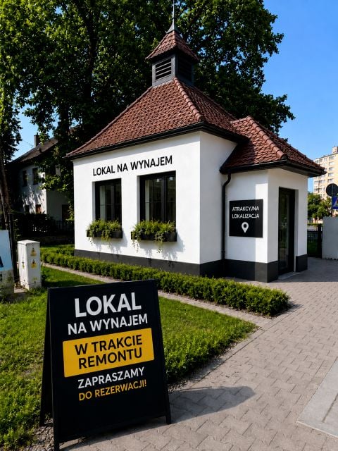 Lokal Bolesławiec