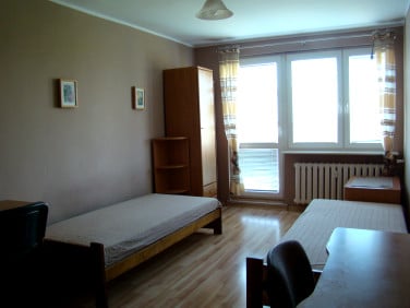 Mieszkanie Poznań