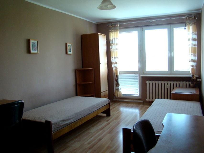 Mieszkanie Poznań