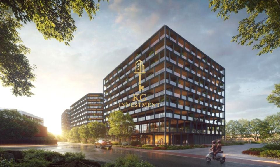 Mieszkanie Katowice sprzedaż