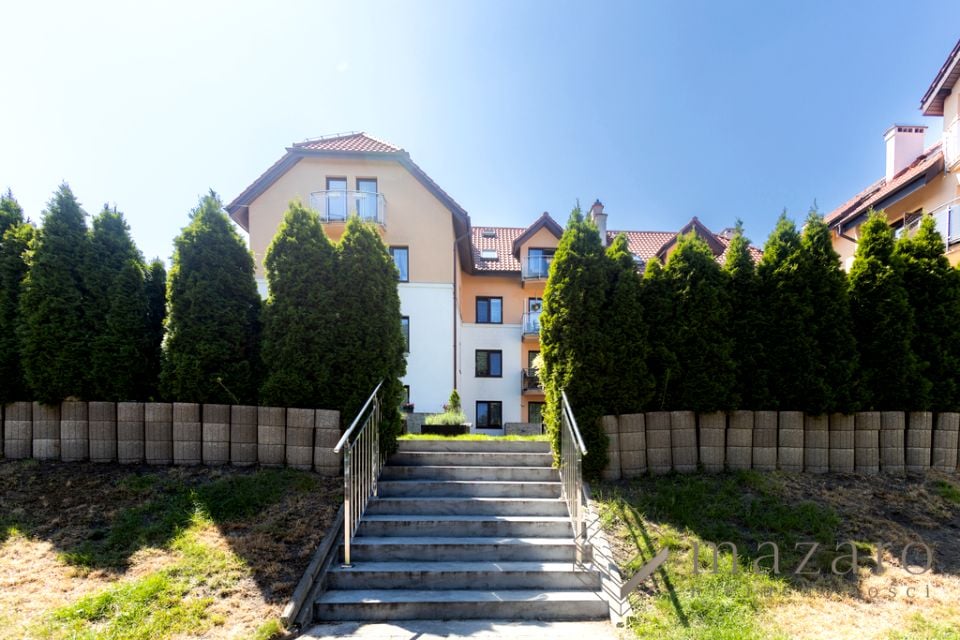Mieszkanie Bydgoszcz