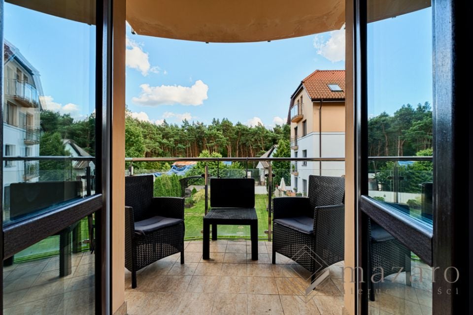Mieszkanie Bydgoszcz