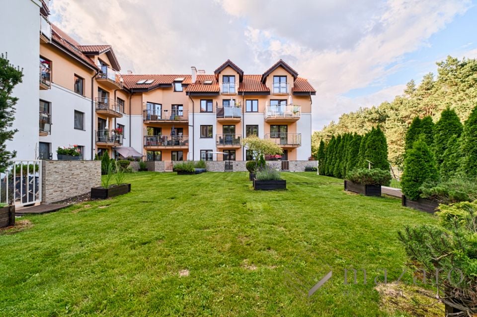 Mieszkanie Bydgoszcz