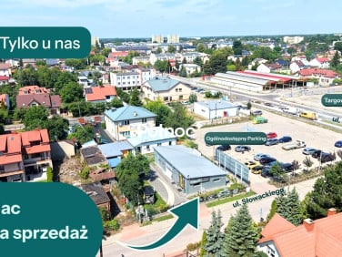Działka budowlana Wołomin