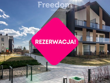 Mieszkanie Białystok