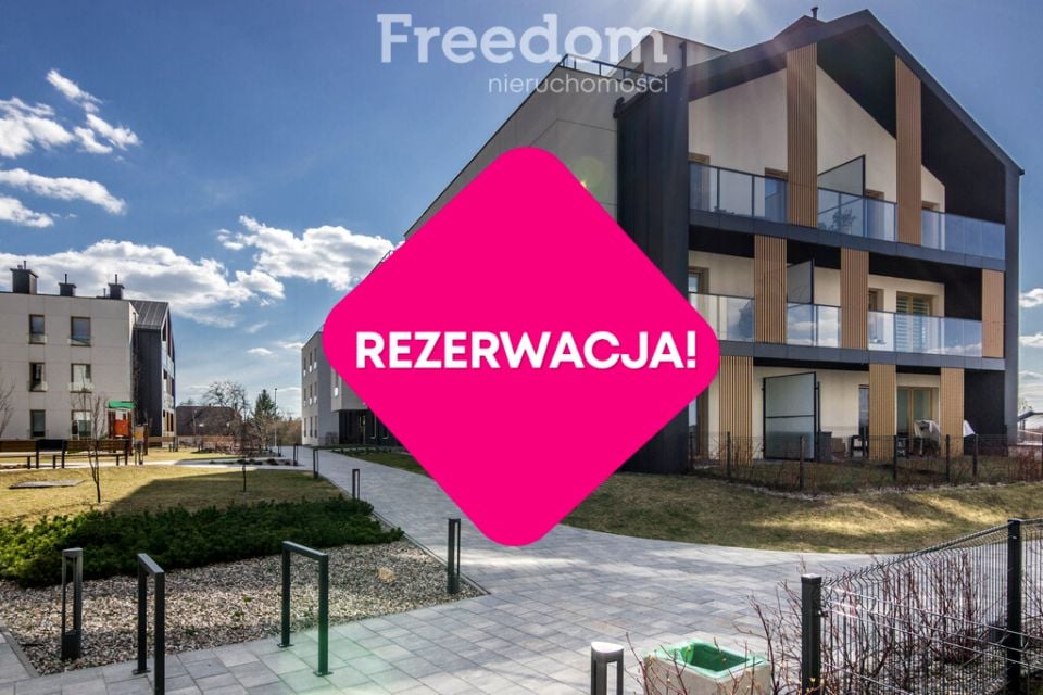 Mieszkanie Białystok
