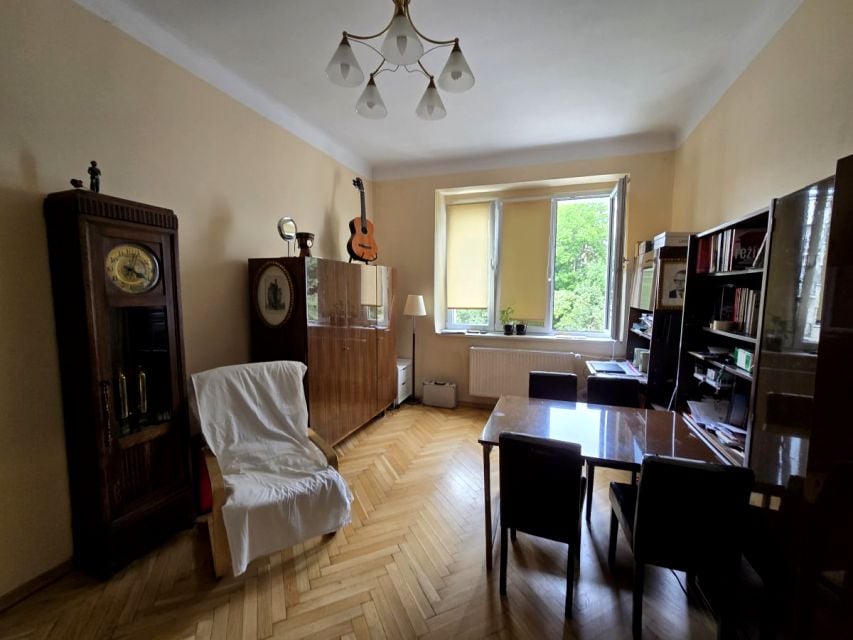 Mieszkanie Łódź