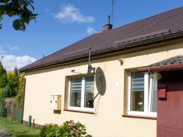 Mieszkanie Rzyszczewo