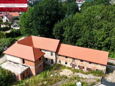 Dom Ząbkowice Śląskie