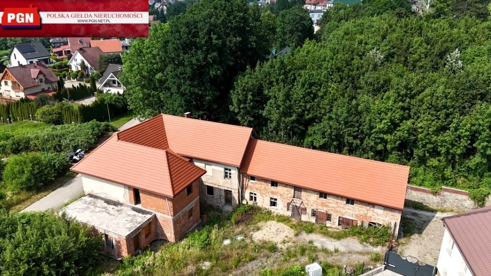 Dom Ząbkowice Śląskie