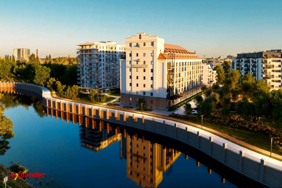 Mieszkanie Wrocław