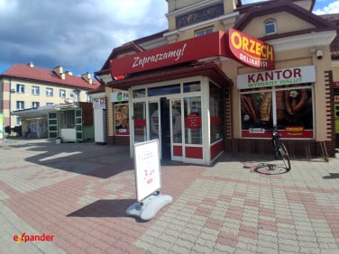 Lokal Leżajsk