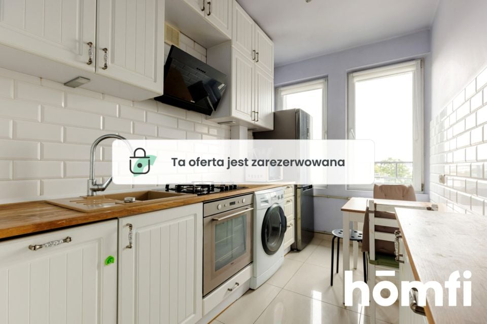 Mieszkanie Warszawa