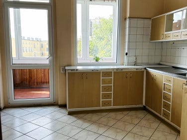 Mieszkanie Szczecin