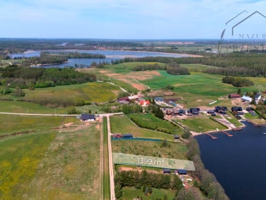 Działka rolna sprzedam