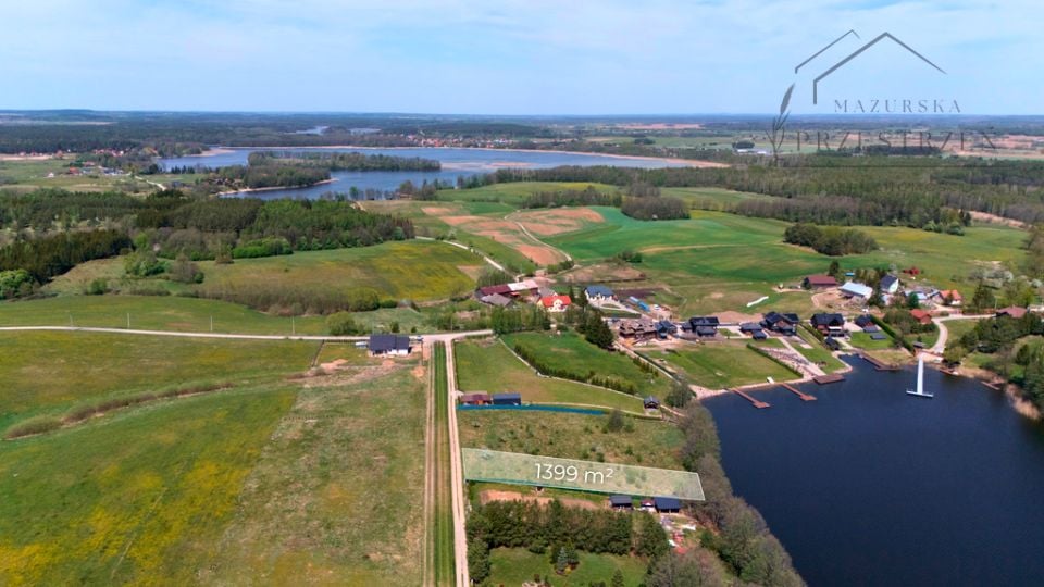 Działka rolna sprzedam