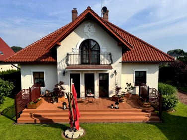 Dom Świnoujście