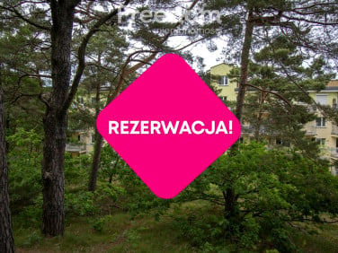 Mieszkanie Ustka