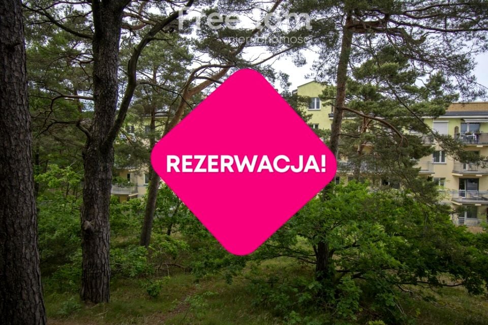 Mieszkanie Ustka