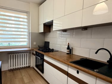 Mieszkanie Pruszków sprzedaż