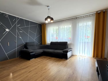 Mieszkanie Pruszków