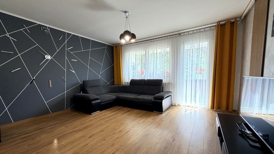Mieszkanie Pruszków