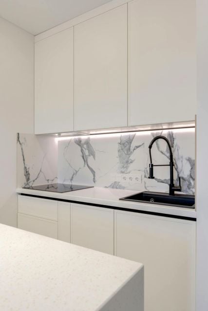 Apartament, ul. Bociana