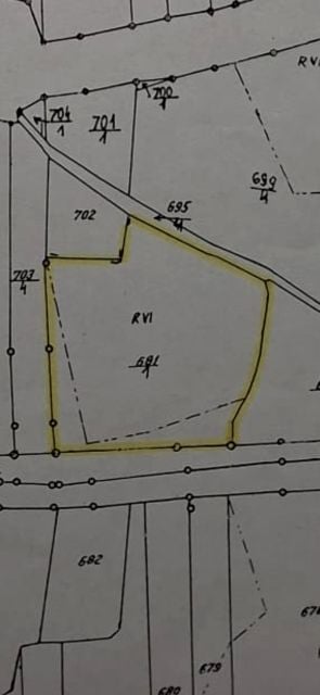 Działka usługowa Strzelce Opolskie