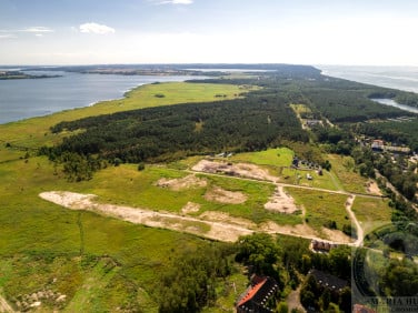 Działka DZIWNÓW