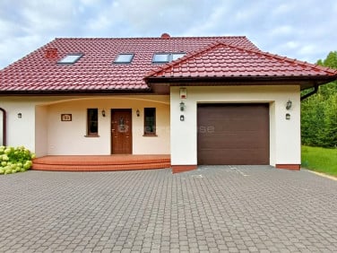 Dom Międzybórz