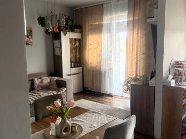 Mieszkanie Strzyżów