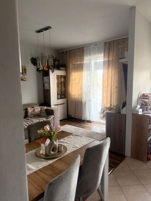 Mieszkanie Strzyżów