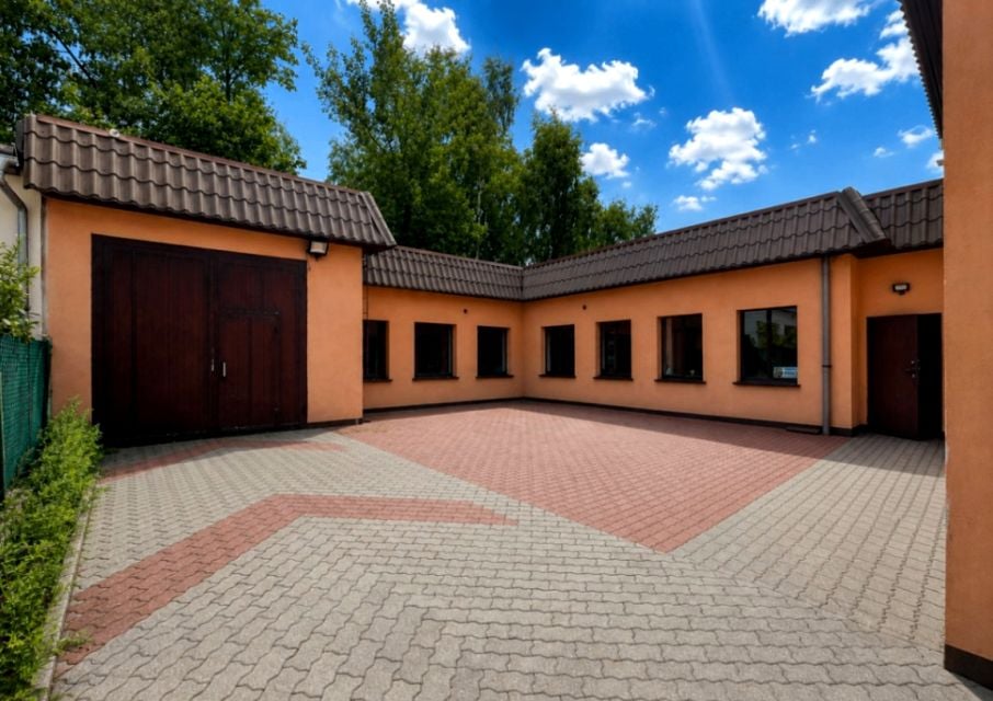 Lokal Przeźmierowo