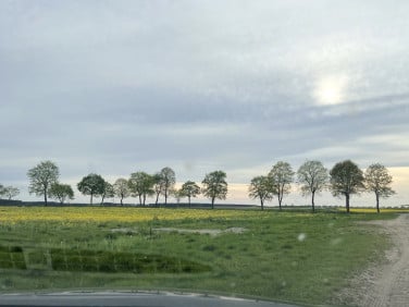 Działka budowlana Cybinka