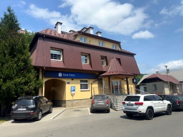 Lokal Ustrzyki Dolne