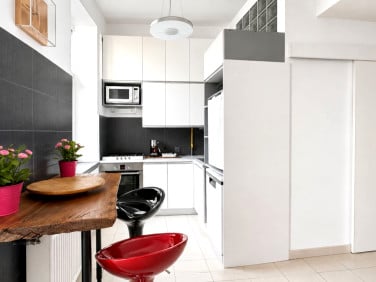 Wynajmę Mieszkanie Warszawa - 39,20 m²