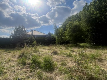 Działka budowlana Katowice