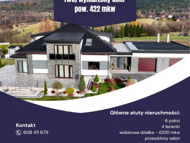 Dom Gilowice
